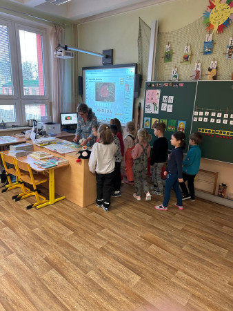 Koukáme, co nás čeká